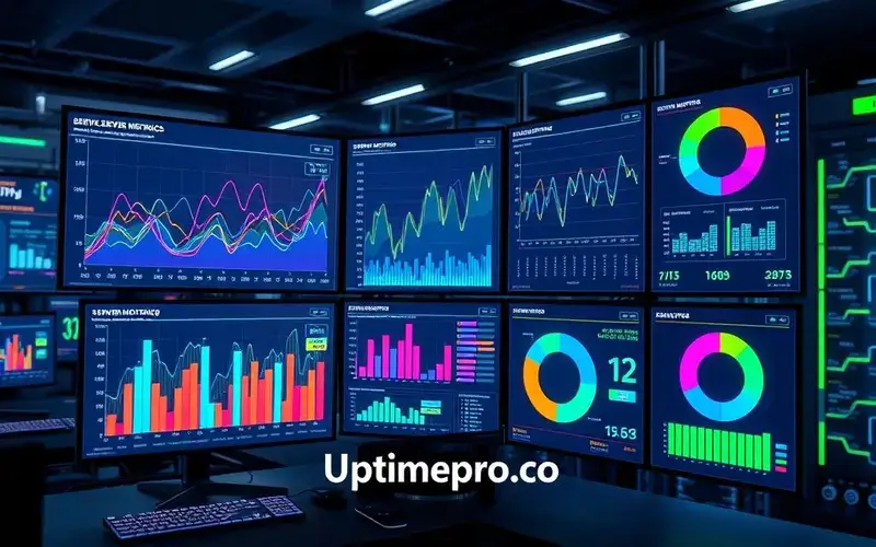 server monitoring
