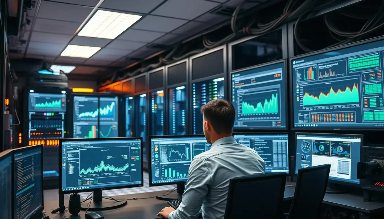 Server Monitoring Best Practices: The Ultimate Guide for System Administrators
