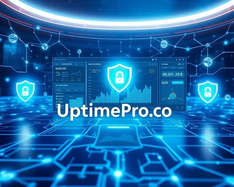Domain Name and SSL Certificate Monitoring