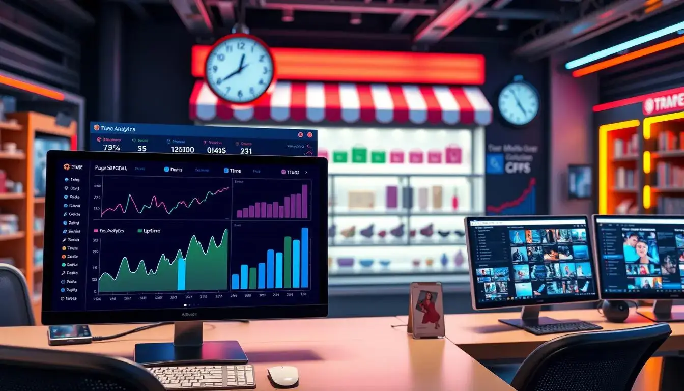 Essential Website Monitoring Strategies for E-commerce: Maximizing Sales Through 100% Uptime