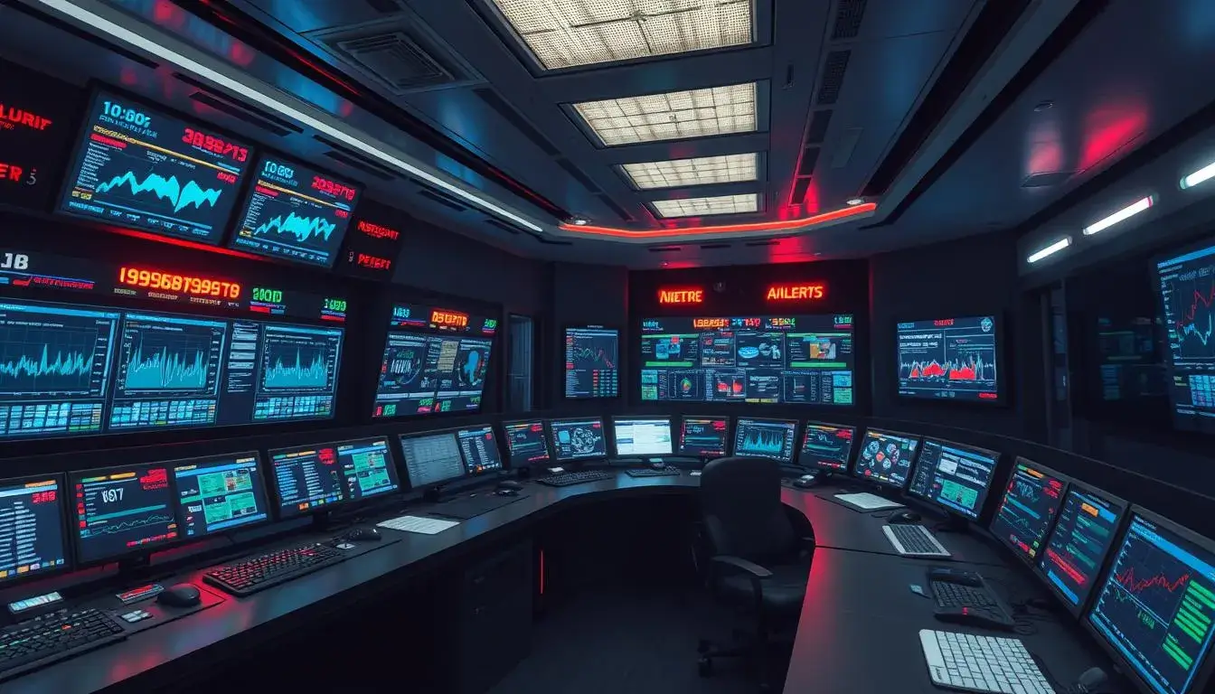Instant Incident Detection: The Ultimate Alert Management System for Your Business