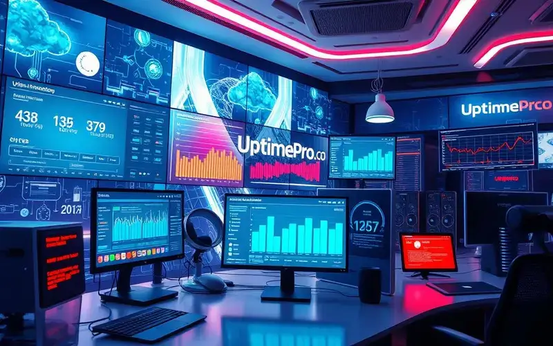why Uptime Monitoring