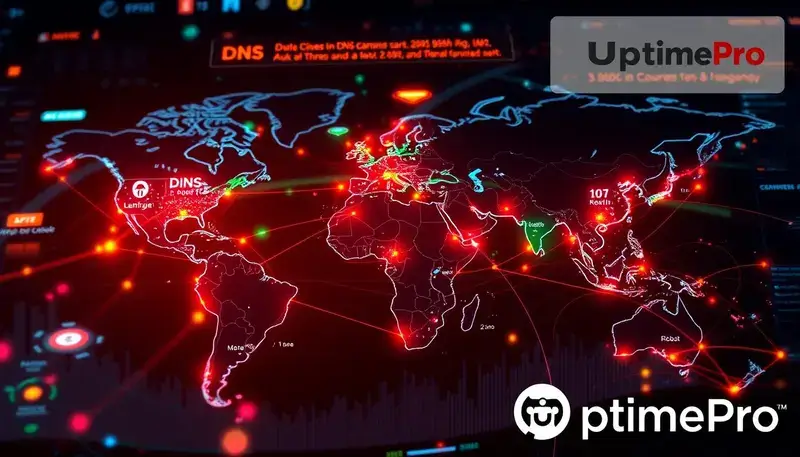 DNS Propagation Monitoring: Track DNS Changes Live