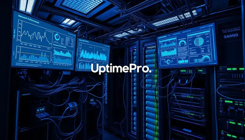 Network Reliability Monitoring Solutions for Business