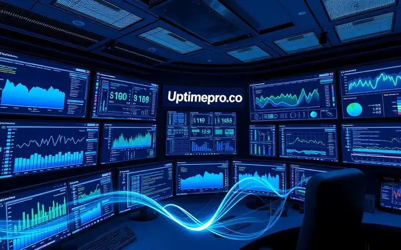 DNS monitoring