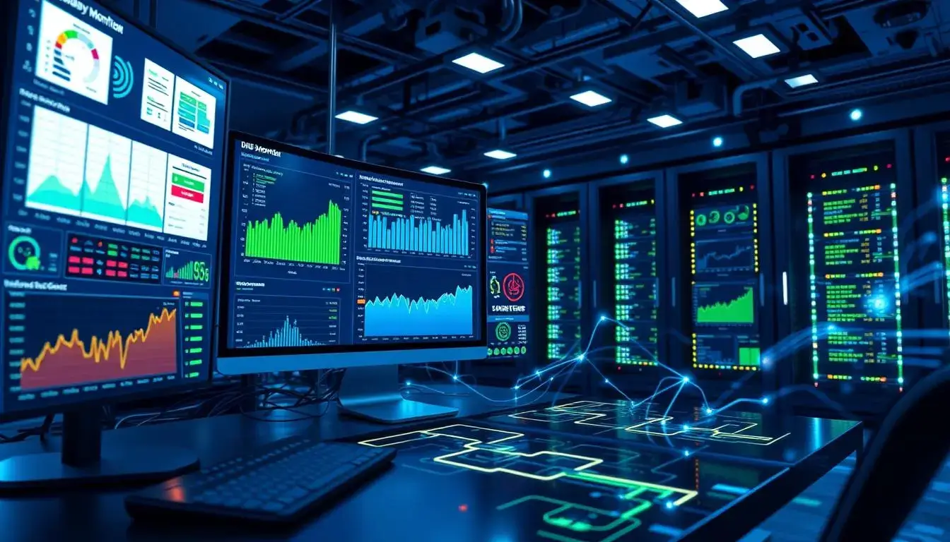 DNS Monitoring Tools Comparison 2024
