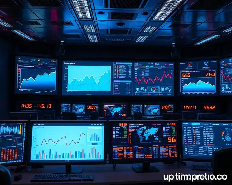 Importance of Uptime Monitoring